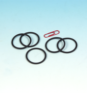 JGI-11621 - O-ring, Breather, XR1200