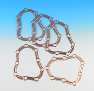 JGI-16769-36 - GASKET, CYLINDER HEAD, COPPER